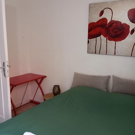 Chambre Cour Apartment Fontaine  Exterior photo