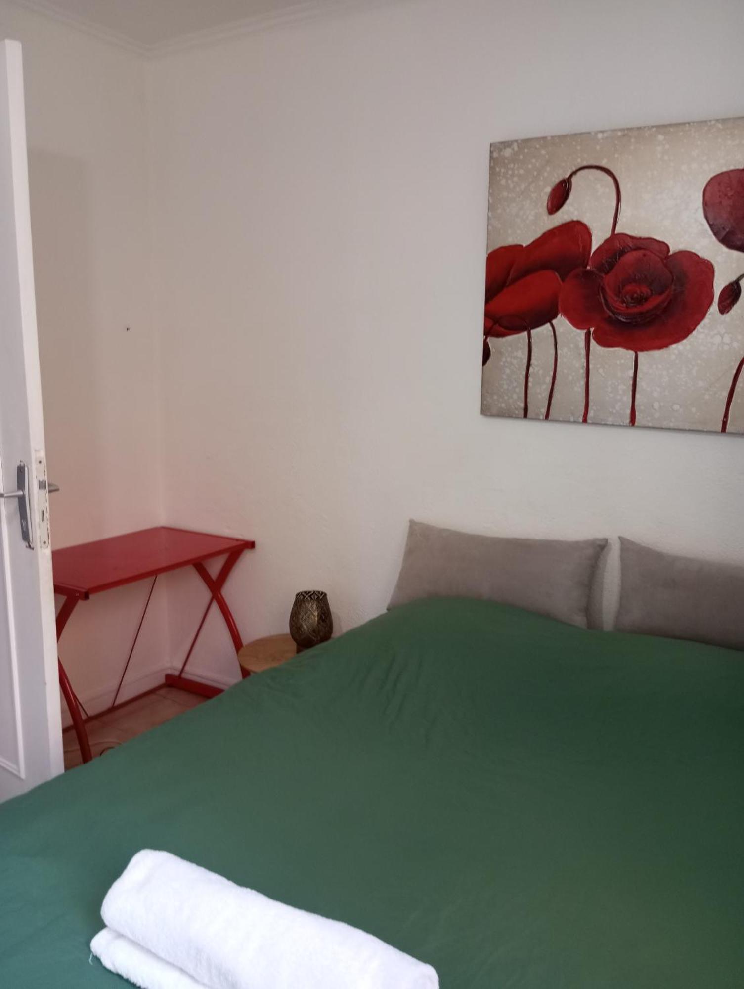 Chambre Cour Apartment Fontaine  Exterior photo